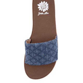Yellowbox Fitzy Sandals