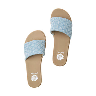 Yellowbox Fitzy Sandals