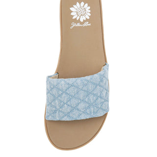 Yellowbox Fitzy Sandals