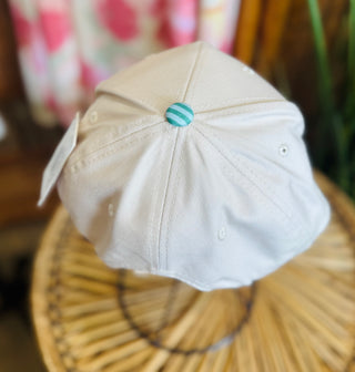 Boat Captain Trucker Hat