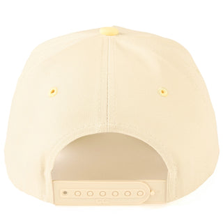 C.C Embroidered Pretty Please Two Tone Trucker Hat