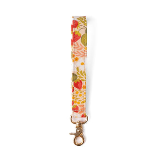 Elyse Breanne Wristlet Keychain