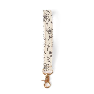 Elyse Breanne Wristlet Keychain