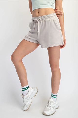 Essential French Terry Shorts