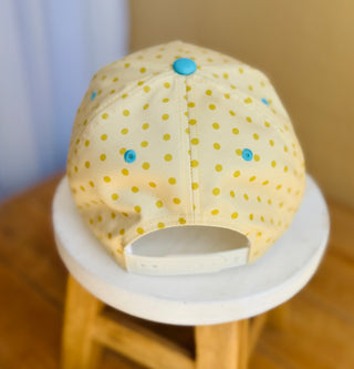Girls Just Wanna Have Sun Trucker Hat