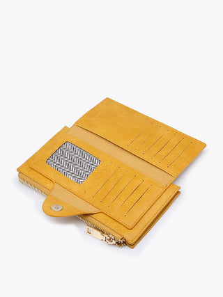 Jen & Co Kyla Wallet