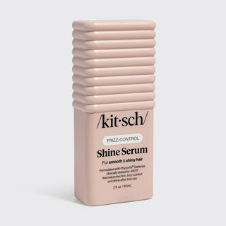 Kitsch Frizz Control Shine Serum