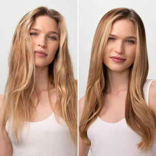 Kitsch Strengthening Rice Water Liquid Shampoo and Conditioner Set