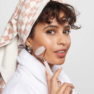 Kitsch XL Microfiber Hair Towel Wrap