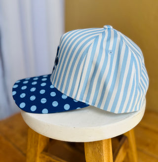 Seas The Day Trucker Hat