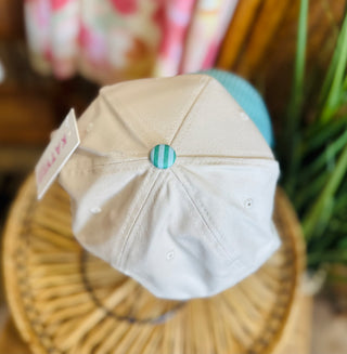 Sunkissed Trucker Hat