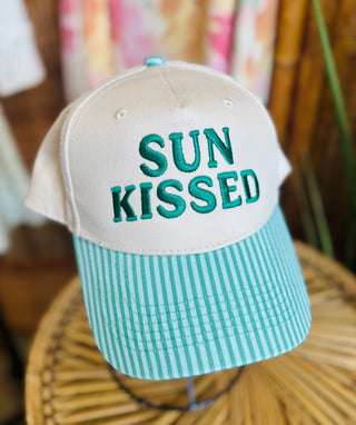 Sunkissed Trucker Hat