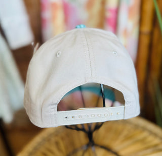 Sunkissed Trucker Hat