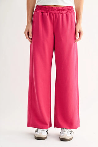 Sydnee Luxe Washed Ribbed Lounge Set
