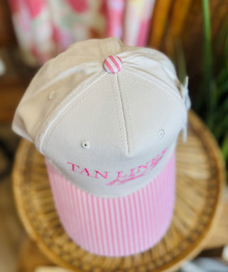 Tan Lines Good Times Trucker Hat