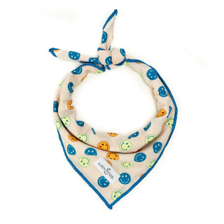 Lucy & Co Dog Bandana