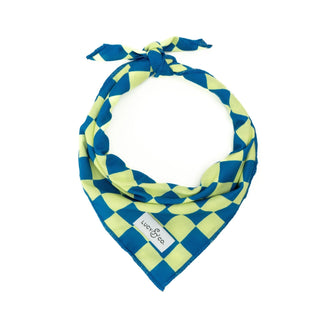 Lucy & Co Dog Bandana