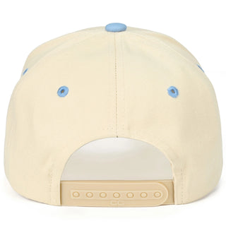 This Is My Dog Walking Two Tone Trucker Hat