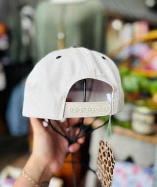 Too Pretty To Work This Hard Trucker Hat